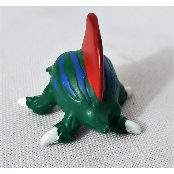 Digimon Bandai Betamon figure 1.5" mini figure - Picture 2 of 2